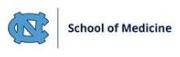 The University of North Carolina Logo
